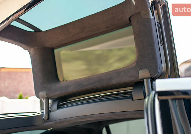 Белый Тесла Модель Х, объемом двигателя 0 л и пробегом 46 тыс. км за 39500 $, фото 67 на Automoto.ua