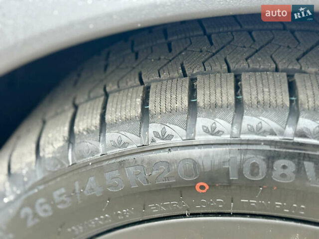 Белый Тесла Модель Х, объемом двигателя 0 л и пробегом 93 тыс. км за 33000 $, фото 15 на Automoto.ua