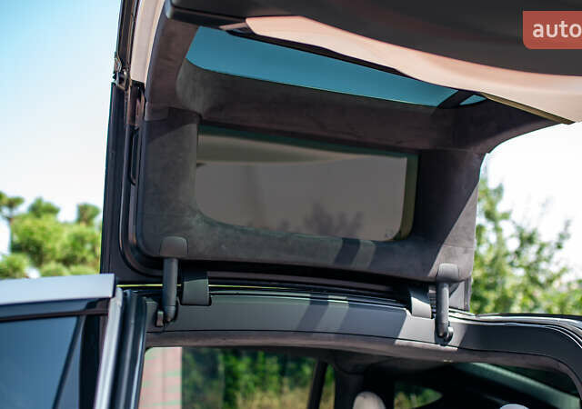 Белый Тесла Модель Х, объемом двигателя 0 л и пробегом 46 тыс. км за 39500 $, фото 61 на Automoto.ua