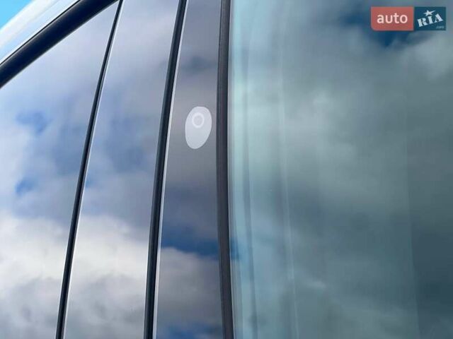 Білий Тесла Модель Х, об'ємом двигуна 0 л та пробігом 78 тис. км за 32900 $, фото 16 на Automoto.ua