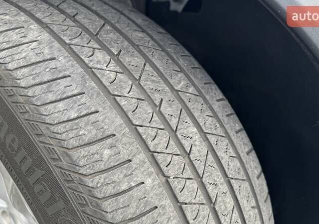 Белый Тесла Модель Х, объемом двигателя 0 л и пробегом 20 тыс. км за 37500 $, фото 16 на Automoto.ua