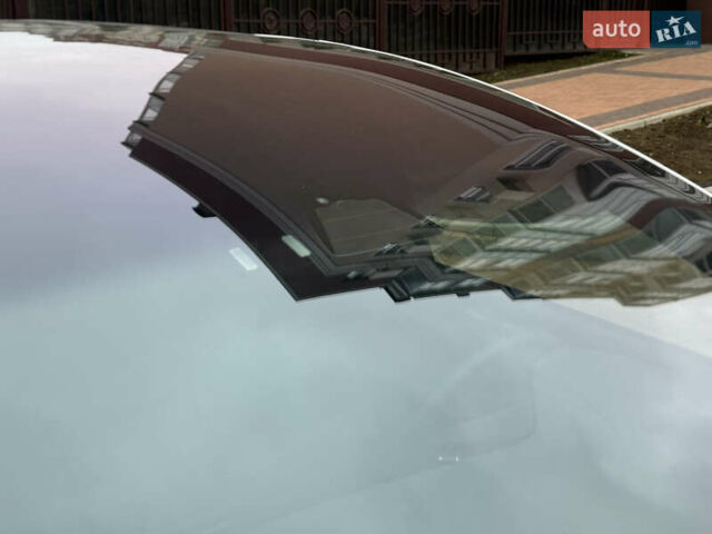 Белый Тесла Модель Х, объемом двигателя 0 л и пробегом 93 тыс. км за 33000 $, фото 11 на Automoto.ua