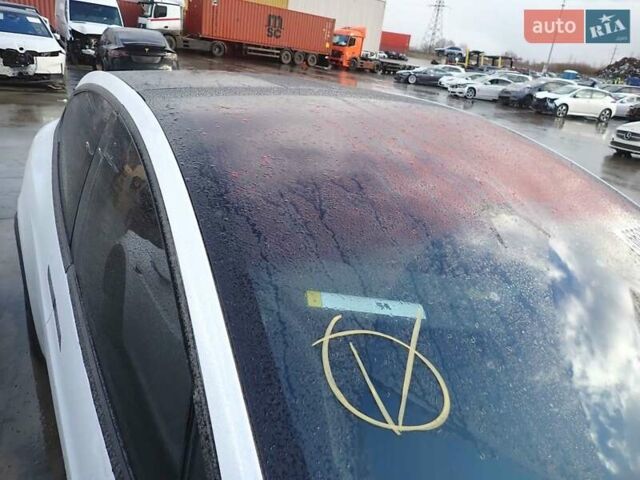 Белый Тесла Модель Х, объемом двигателя 0 л и пробегом 80 тыс. км за 24000 $, фото 17 на Automoto.ua