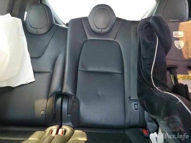 Тесла Модель Х 2020 у Києві на Automoto.ua Білий Тесла Модель Х, об'ємом двигуна 0 л та пробігом 80 тис. км за 24000 $, фото 13 на Automoto.ua