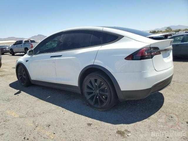 Тесла Модель Х 2020 у Києві на Automoto.ua Білий Тесла Модель Х, об'ємом двигуна 0 л та пробігом 80 тис. км за 24000 $, фото 12 на Automoto.ua