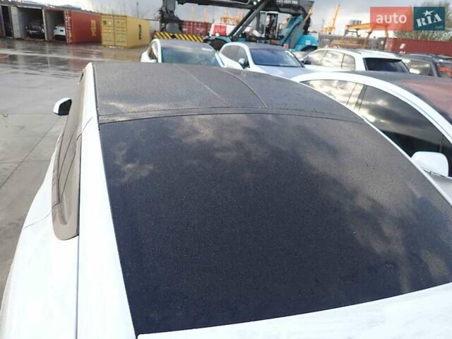 Белый Тесла Модель Х, объемом двигателя 0 л и пробегом 80 тыс. км за 24000 $, фото 11 на Automoto.ua