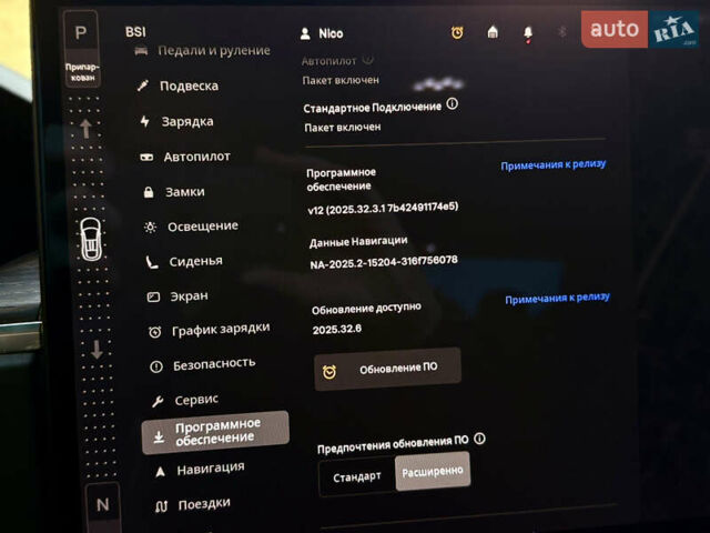 Білий Тесла Модель Х, об'ємом двигуна 0 л та пробігом 41 тис. км за 44000 $, фото 25 на Automoto.ua