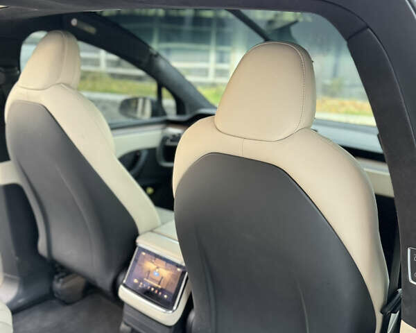 Тесла Модель Х 2022 в Виннице на Automoto.ua Белый Тесла Модель Х, объемом двигателя 0 л и пробегом 119 тыс. км за 48999 $, фото 34 на Automoto.ua