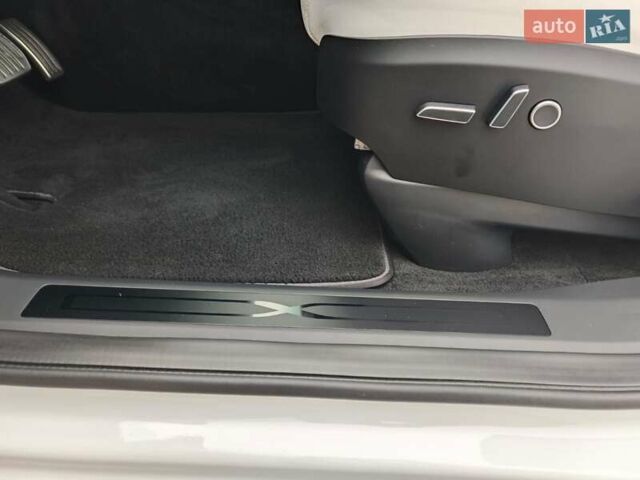 Білий Тесла Модель Х, об'ємом двигуна 0 л та пробігом 1 тис. км за 79999 $, фото 64 на Automoto.ua