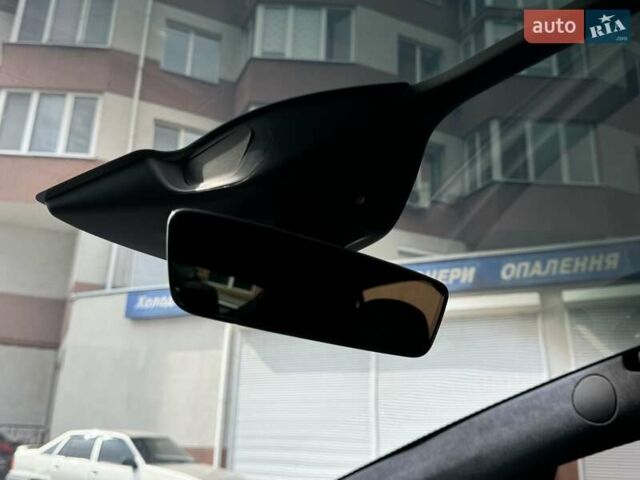 Білий Тесла Модель Х, об'ємом двигуна 0 л та пробігом 17 тис. км за 46900 $, фото 8 на Automoto.ua
