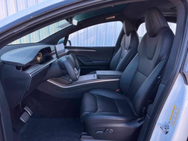 Тесла Модель Х 2022 у Дніпро (Дніпропетровську) на Automoto.ua Білий Тесла Модель Х, об'ємом двигуна 0 л та пробігом 28 тис. км за 10200 $, фото 10 на Automoto.ua