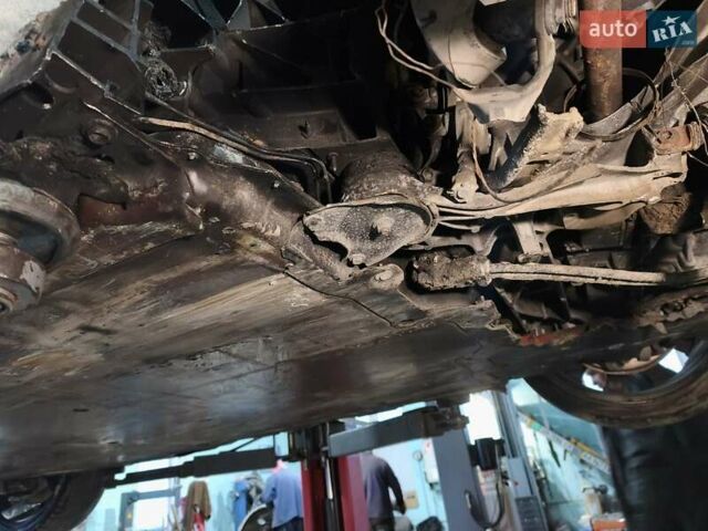 Білий Тесла Модель Х, об'ємом двигуна 0 л та пробігом 50 тис. км за 22500 $, фото 5 на Automoto.ua