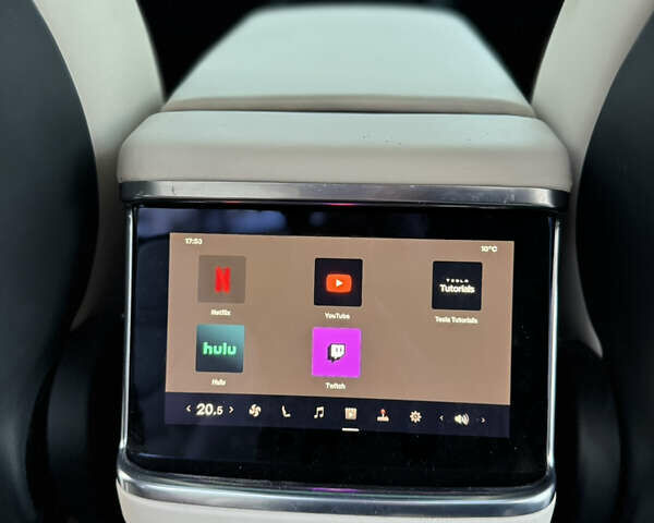 Тесла Модель Х 2022 в Виннице на Automoto.ua Белый Тесла Модель Х, объемом двигателя 0 л и пробегом 119 тыс. км за 48999 $, фото 33 на Automoto.ua