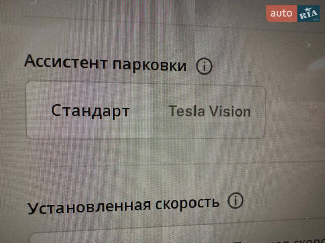 Белый Тесла Модель Х, объемом двигателя 0 л и пробегом 34 тыс. км за 65000 $, фото 39 на Automoto.ua