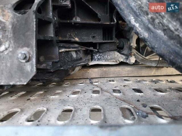 Білий Тесла Модель Х, об'ємом двигуна 0 л та пробігом 50 тис. км за 22500 $, фото 4 на Automoto.ua