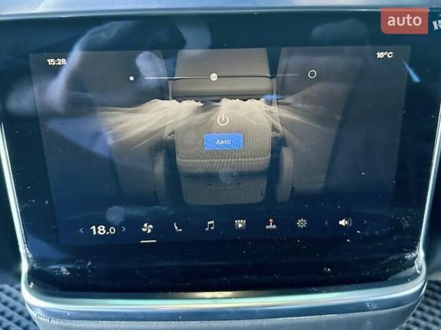 Білий Тесла Модель Х, об'ємом двигуна 0 л та пробігом 51 тис. км за 39500 $, фото 21 на Automoto.ua