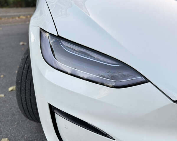 Тесла Модель Х 2022 в Виннице на Automoto.ua Белый Тесла Модель Х, объемом двигателя 0 л и пробегом 119 тыс. км за 48999 $, фото 4 на Automoto.ua