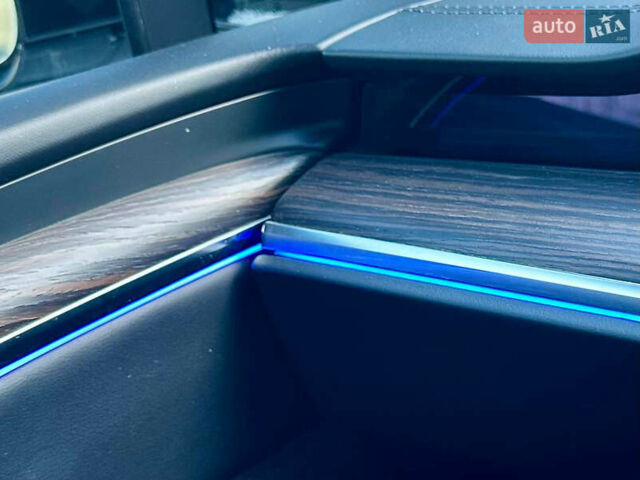 Белый Тесла Модель Х, объемом двигателя 0 л и пробегом 51 тыс. км за 39900 $, фото 26 на Automoto.ua