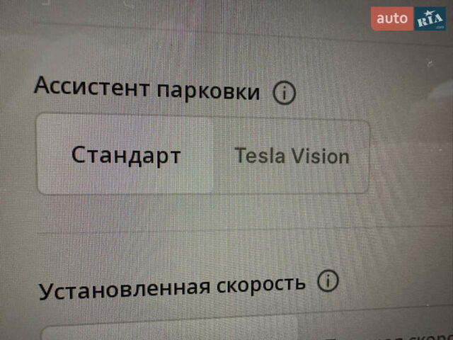 Белый Тесла Модель Х, объемом двигателя 0 л и пробегом 34 тыс. км за 69000 $, фото 34 на Automoto.ua