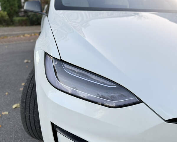 Тесла Модель Х 2022 в Виннице на Automoto.ua Белый Тесла Модель Х, объемом двигателя 0 л и пробегом 119 тыс. км за 48999 $, фото 5 на Automoto.ua