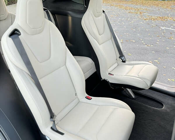 Тесла Модель Х 2022 в Виннице на Automoto.ua Белый Тесла Модель Х, объемом двигателя 0 л и пробегом 119 тыс. км за 48999 $, фото 24 на Automoto.ua