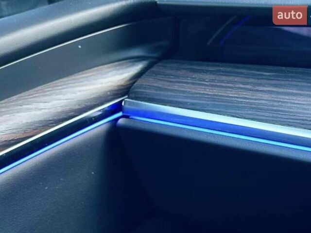 Білий Тесла Модель Х, об'ємом двигуна 0 л та пробігом 51 тис. км за 39500 $, фото 23 на Automoto.ua