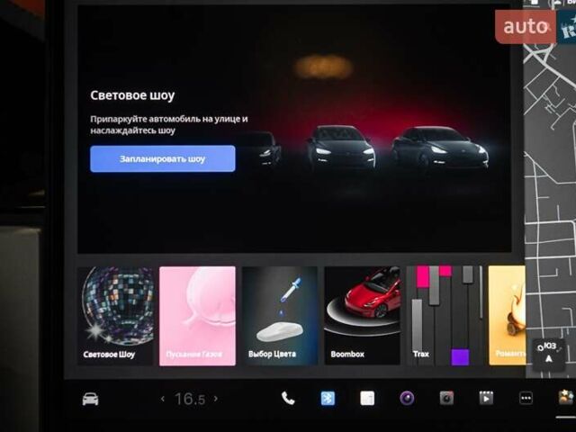 Білий Тесла Модель Х, об'ємом двигуна 0 л та пробігом 25 тис. км за 55900 $, фото 49 на Automoto.ua