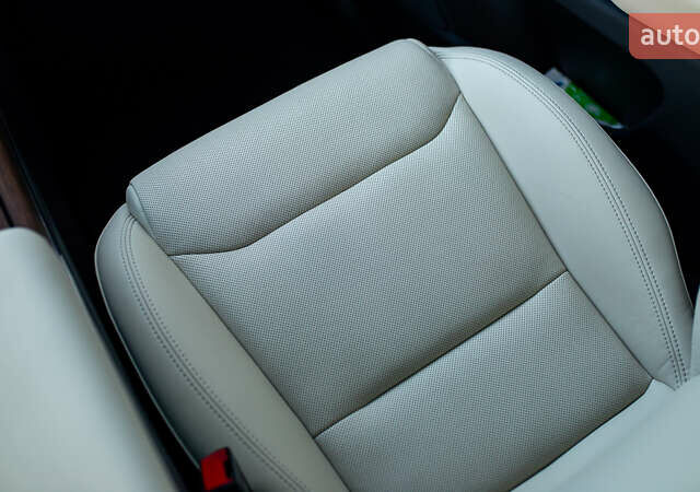 Білий Тесла Модель Х, об'ємом двигуна 0 л та пробігом 54 тис. км за 69000 $, фото 71 на Automoto.ua