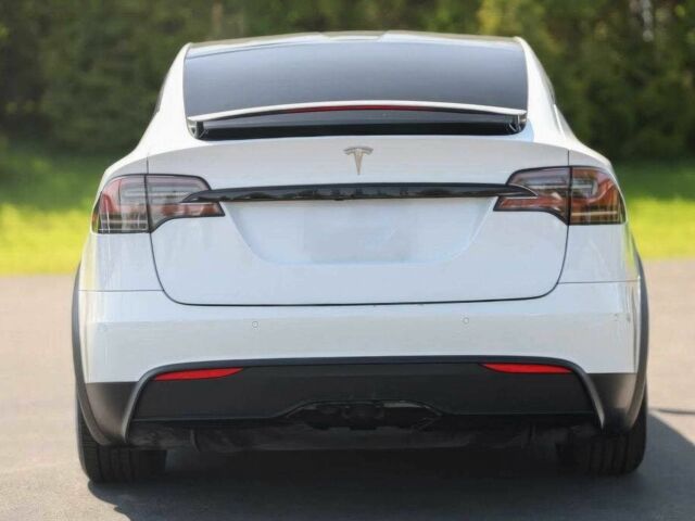 Тесла Модель Х 2023 в Киеве на Automoto.ua Белый Тесла Модель Х, объемом двигателя 0 л и пробегом 25 тыс. км за 23000 $, фото 4 на Automoto.ua