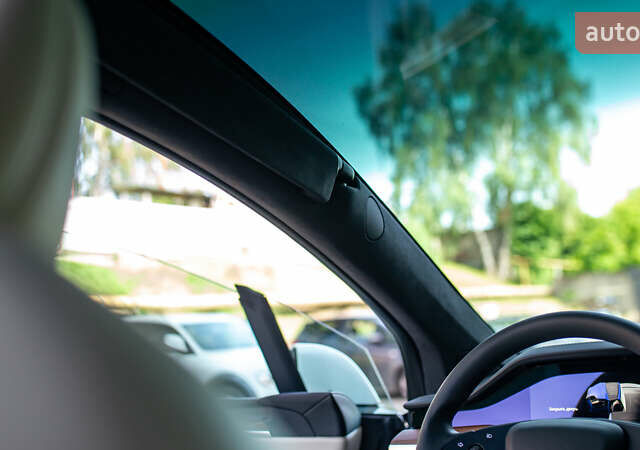 Білий Тесла Модель Х, об'ємом двигуна 0 л та пробігом 54 тис. км за 69000 $, фото 64 на Automoto.ua