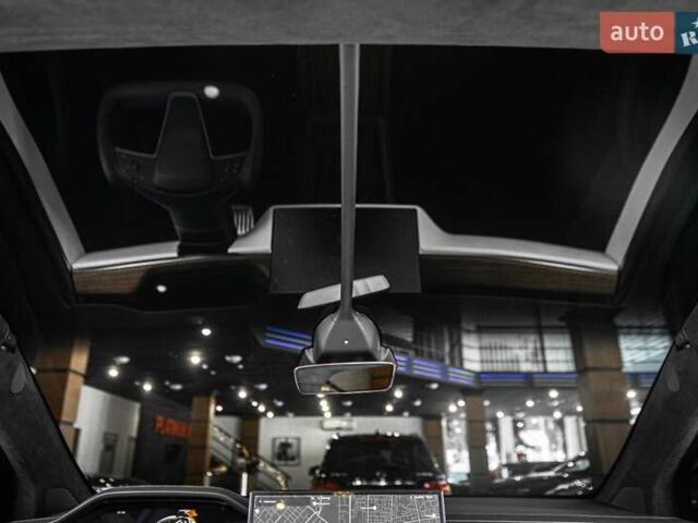 Білий Тесла Модель Х, об'ємом двигуна 0 л та пробігом 25 тис. км за 55900 $, фото 41 на Automoto.ua