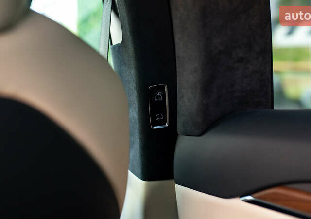 Білий Тесла Модель Х, об'ємом двигуна 0 л та пробігом 54 тис. км за 69000 $, фото 73 на Automoto.ua