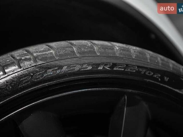 Білий Тесла Модель Х, об'ємом двигуна 0 л та пробігом 25 тис. км за 55900 $, фото 12 на Automoto.ua