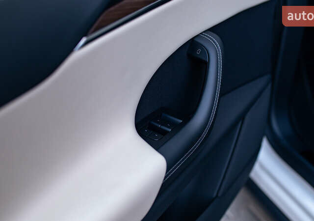 Білий Тесла Модель Х, об'ємом двигуна 0 л та пробігом 54 тис. км за 69000 $, фото 56 на Automoto.ua