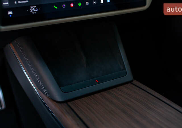 Білий Тесла Модель Х, об'ємом двигуна 0 л та пробігом 54 тис. км за 69000 $, фото 66 на Automoto.ua