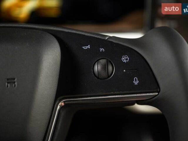 Білий Тесла Модель Х, об'ємом двигуна 0 л та пробігом 25 тис. км за 55900 $, фото 54 на Automoto.ua