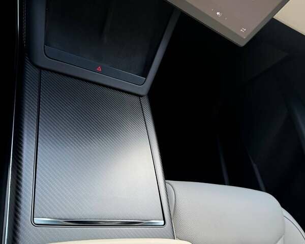 Білий Тесла Модель Х, об'ємом двигуна 0 л та пробігом 18 тис. км за 65500 $, фото 14 на Automoto.ua
