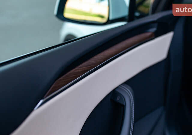 Білий Тесла Модель Х, об'ємом двигуна 0 л та пробігом 54 тис. км за 69000 $, фото 55 на Automoto.ua