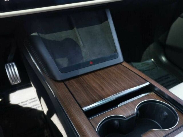 Тесла Модель Х 2023 в Киеве на Automoto.ua Белый Тесла Модель Х, объемом двигателя 0 л и пробегом 25 тыс. км за 23000 $, фото 7 на Automoto.ua