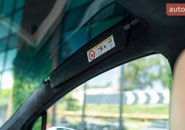 Білий Тесла Модель Х, об'ємом двигуна 0 л та пробігом 54 тис. км за 69000 $, фото 67 на Automoto.ua