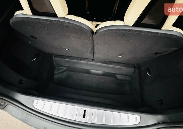 Черный Тесла Модель Х, объемом двигателя 0 л и пробегом 95 тыс. км за 16500 $, фото 13 на Automoto.ua