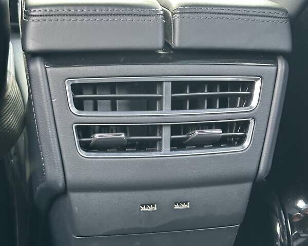 Чорний Тесла Модель Х, об'ємом двигуна 0 л та пробігом 79 тис. км за 24000 $, фото 12 на Automoto.ua