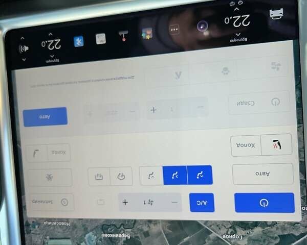 Тесла Модель Х 2016 в Сумах на Automoto.ua Черный Тесла Модель Х, объемом двигателя 0 л и пробегом 79 тыс. км за 25000 $, фото 34 на Automoto.ua