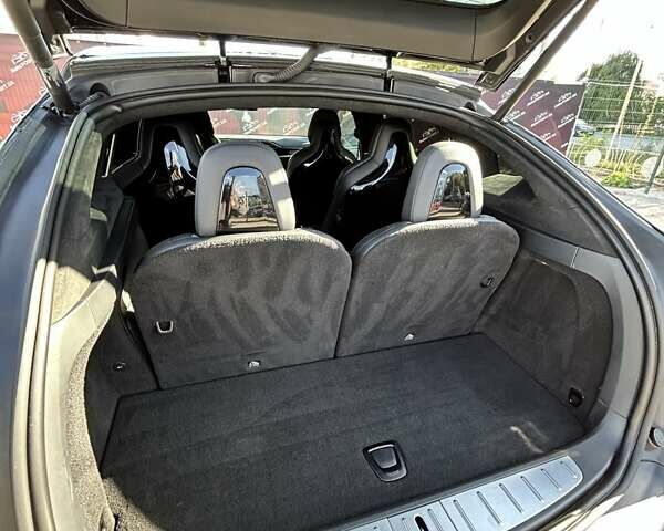 Тесла Модель Х 2016 в Сумах на Automoto.ua Черный Тесла Модель Х, объемом двигателя 0 л и пробегом 79 тыс. км за 25000 $, фото 16 на Automoto.ua