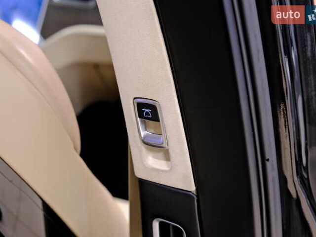 Чорний Тесла Модель Х, об'ємом двигуна 0 л та пробігом 132 тис. км за 19900 $, фото 42 на Automoto.ua