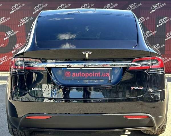 Тесла Модель Х 2016 в Сумах на Automoto.ua Черный Тесла Модель Х, объемом двигателя 0 л и пробегом 79 тыс. км за 25000 $, фото 14 на Automoto.ua