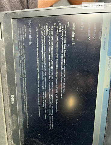 Черный Тесла Модель Х, объемом двигателя 0 л и пробегом 113 тыс. км за 25000 $, фото 66 на Automoto.ua