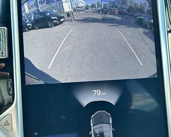 Тесла Модель Х 2016 в Сумах на Automoto.ua Черный Тесла Модель Х, объемом двигателя 0 л и пробегом 79 тыс. км за 25000 $, фото 37 на Automoto.ua