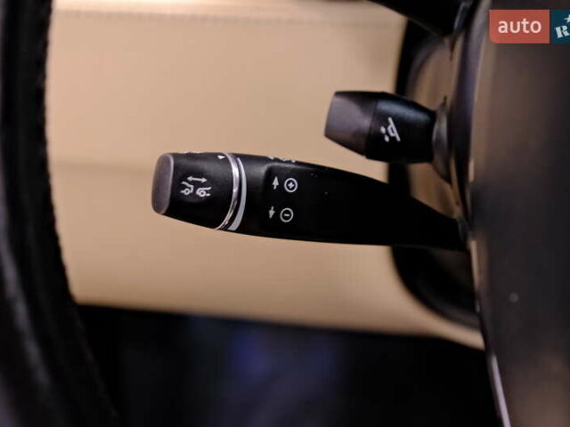 Чорний Тесла Модель Х, об'ємом двигуна 0 л та пробігом 132 тис. км за 19900 $, фото 25 на Automoto.ua