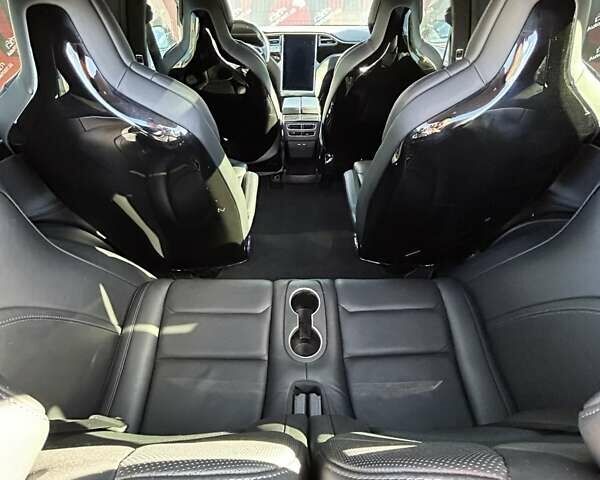 Тесла Модель Х 2016 в Сумах на Automoto.ua Черный Тесла Модель Х, объемом двигателя 0 л и пробегом 79 тыс. км за 25000 $, фото 24 на Automoto.ua